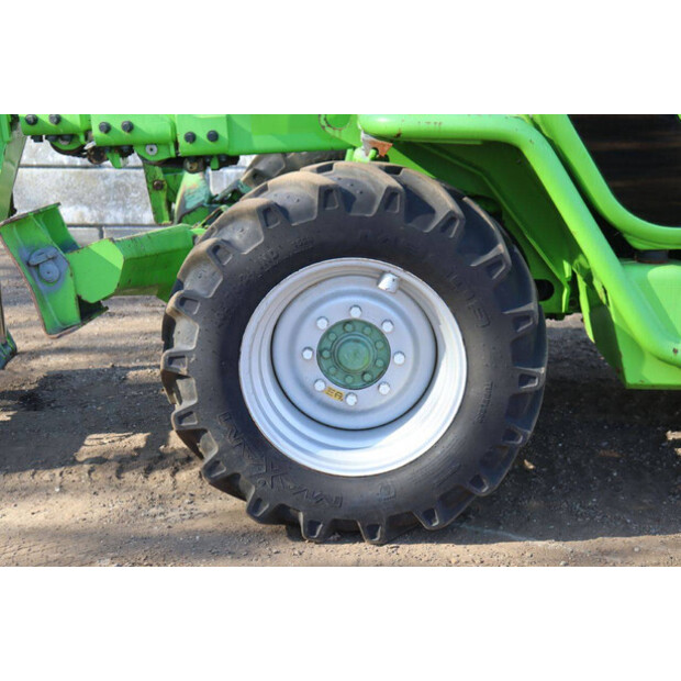 2018 Merlo P40.17-47131857