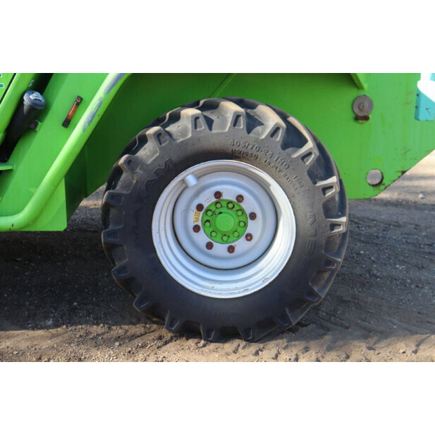 2018 Merlo P40.17-47131859