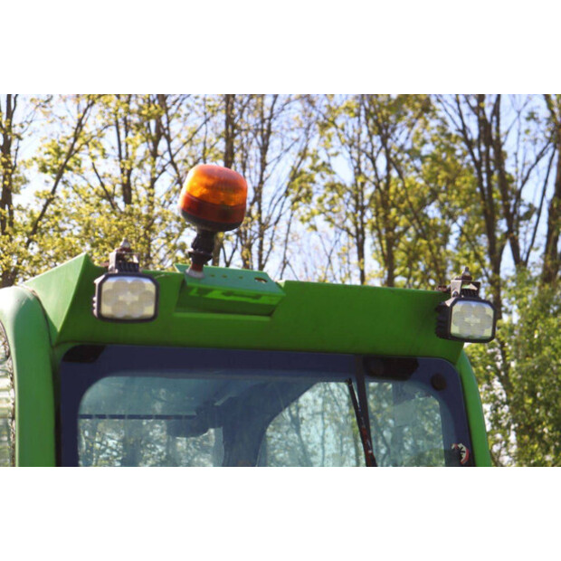 2018 Merlo P40.17-47131863