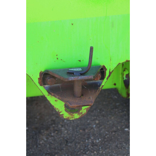 2018 Merlo P40.17-47131867
