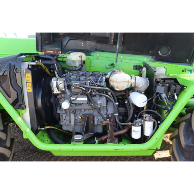 2018 Merlo P40.17-47131871