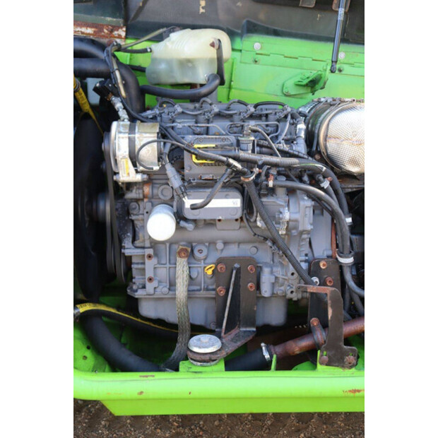 2018 Merlo P40.17-47131873