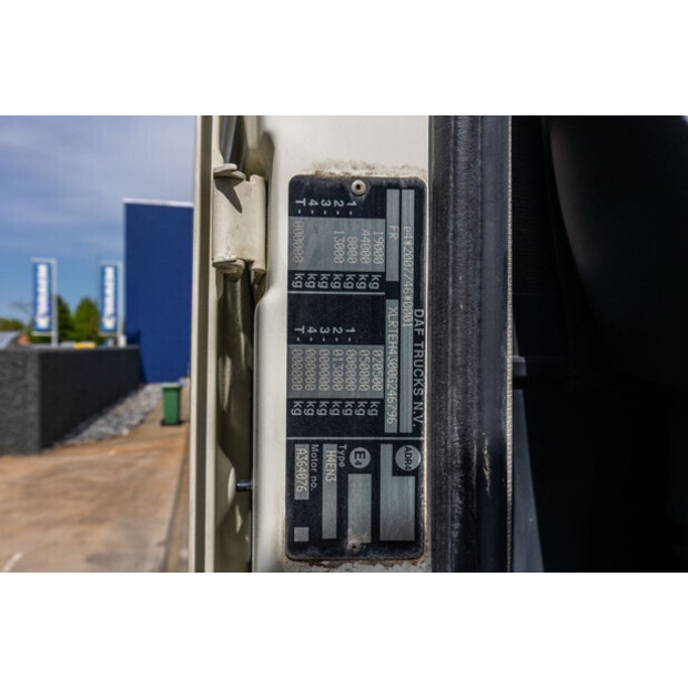 2018 داف XF 480 FT-47131878