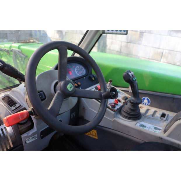2018 Merlo P40.17-47131883