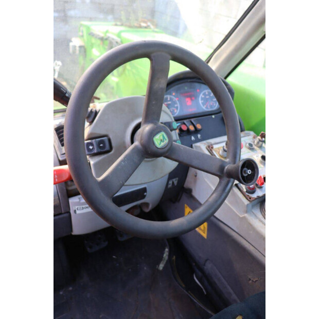 2018 Merlo P40.17-47131887