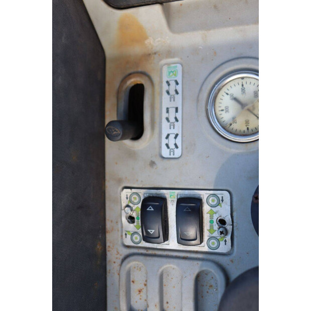 2018 Merlo P40.17-47131890