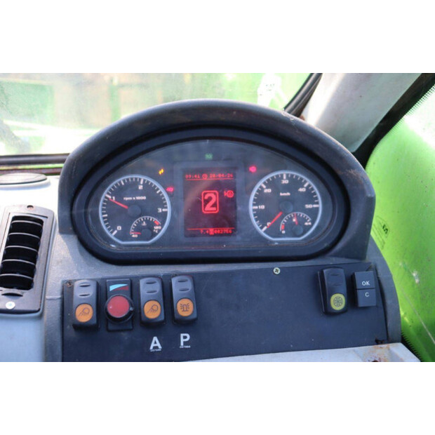 2018 Merlo P40.17-47131892