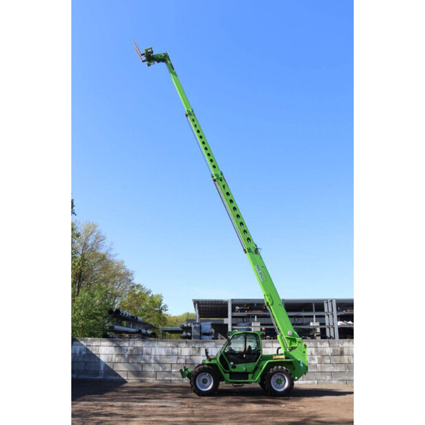 2018 Merlo P40.17-47131897