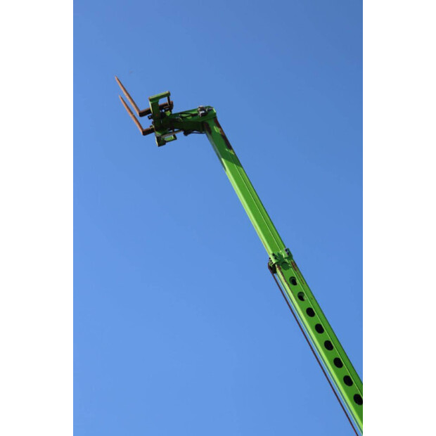 2018 Merlo P40.17-47131898