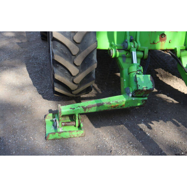 2018 Merlo P40.17-47131900