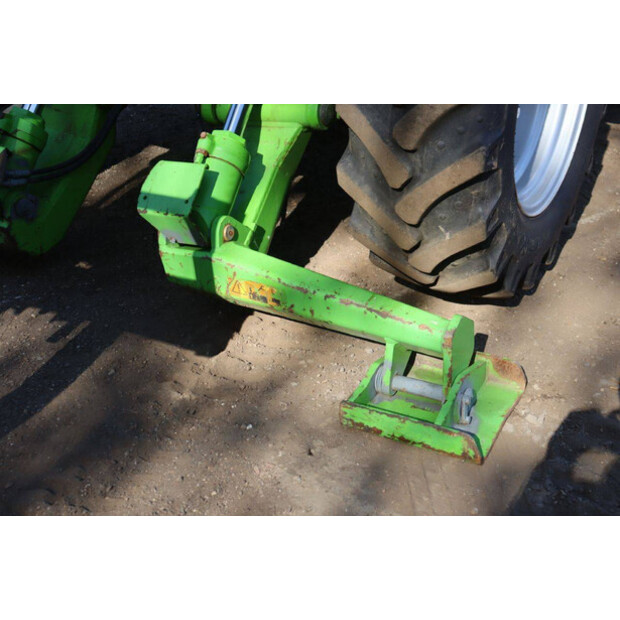 2018 Merlo P40.17-47131901