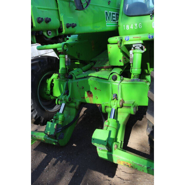 2018 Merlo P40.17-47131902