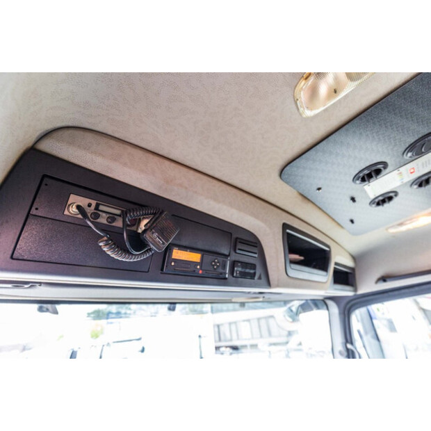 2016 Mercedes-Benz AROCS 4745L-47131998