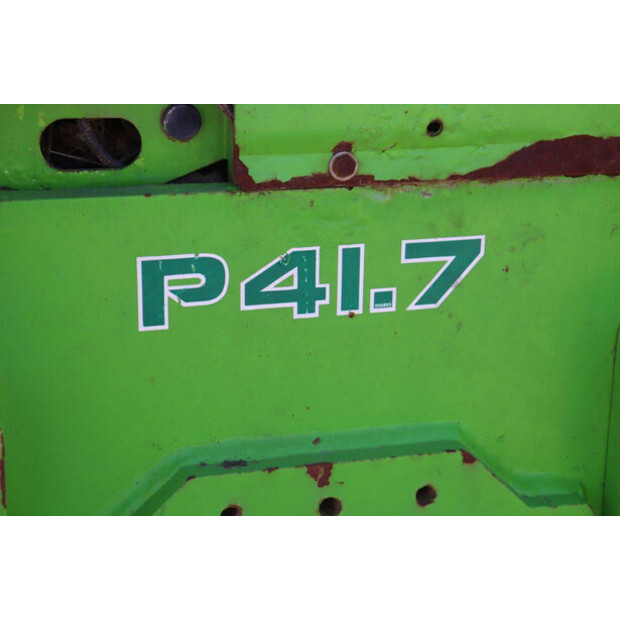 2011 ميرلو P41.7-47132023