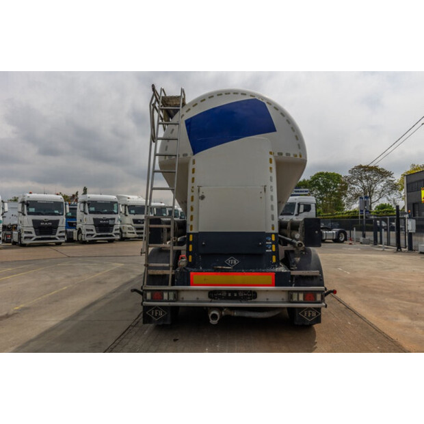 2011 Feldbinder EUT 40.3-47132051