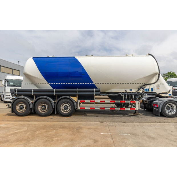 2011 Feldbinder EUT 40.3-47132053