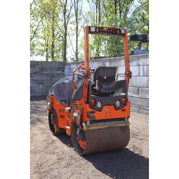 2013 HAMM HD 10 VV-47132069