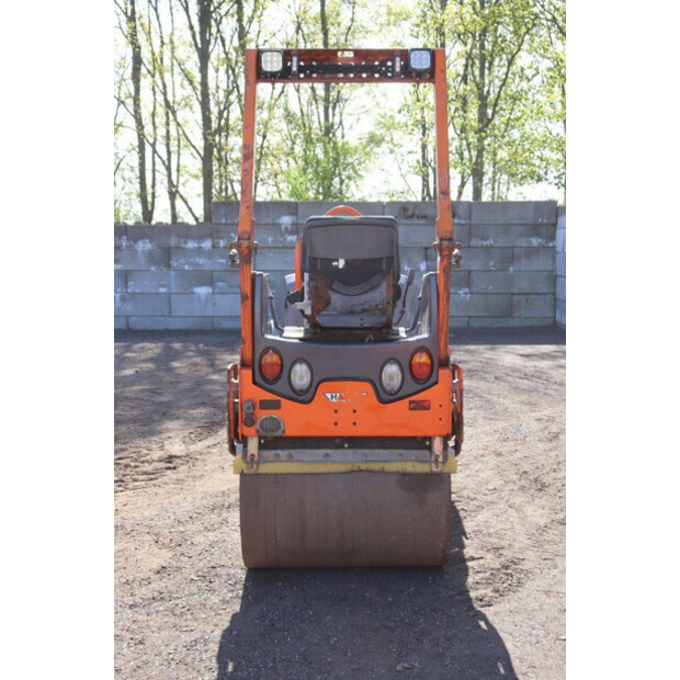 2013 HAMM HD 10 VV-47132070