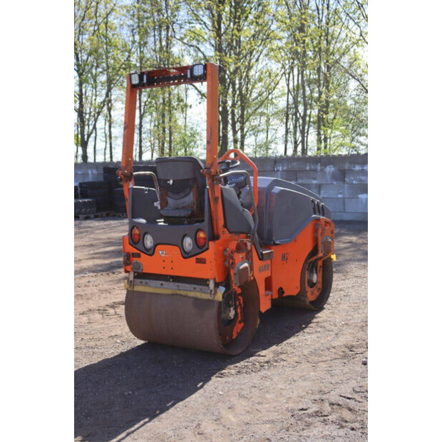 2013 HAMM HD 10 VV-47132071
