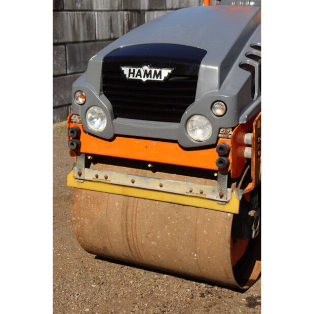 2013 HAMM HD 10 VV-47132075