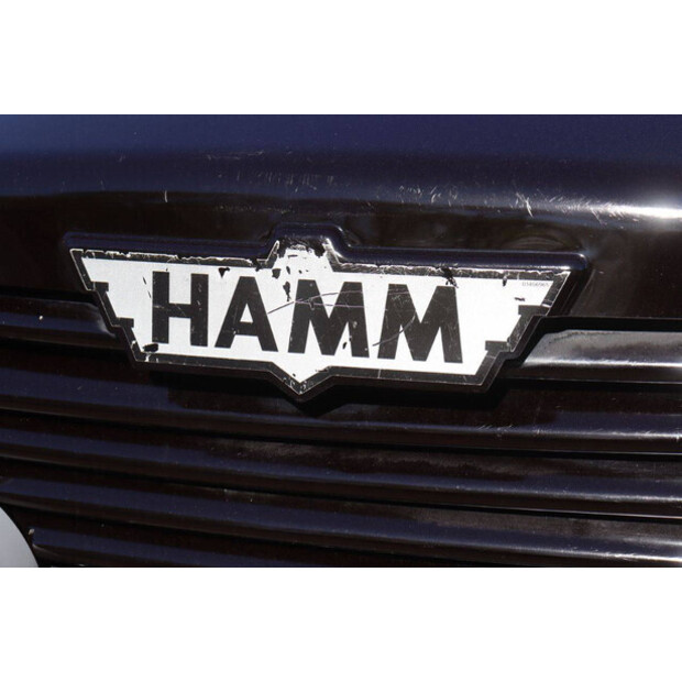 2013 HAMM HD 10 VV-47132077