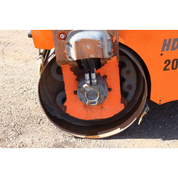 2013 HAMM HD 10 VV-47132079