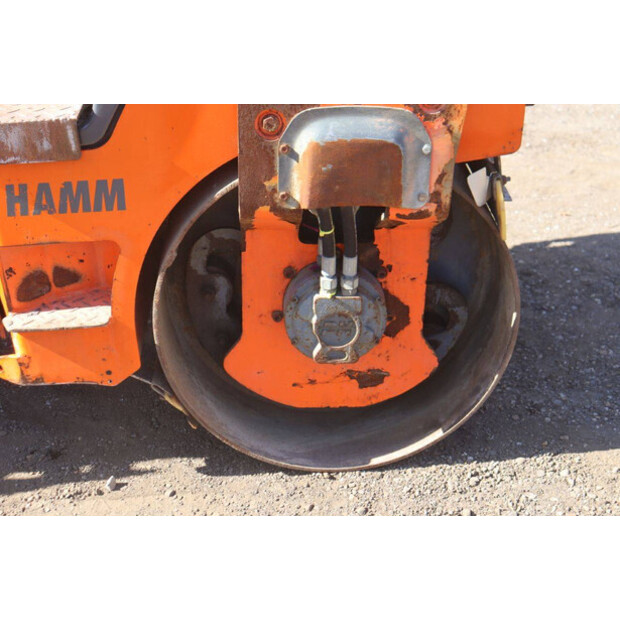 2013 HAMM HD 10 VV-47132080
