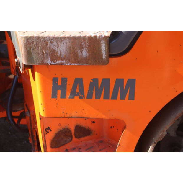 2013 HAMM HD 10 VV-47132081