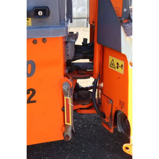 2013 HAMM HD 10 VV-47132083