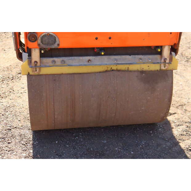 2013 HAMM HD 10 VV-47132085