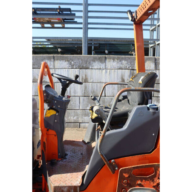 2013 HAMM HD 10 VV-47132086