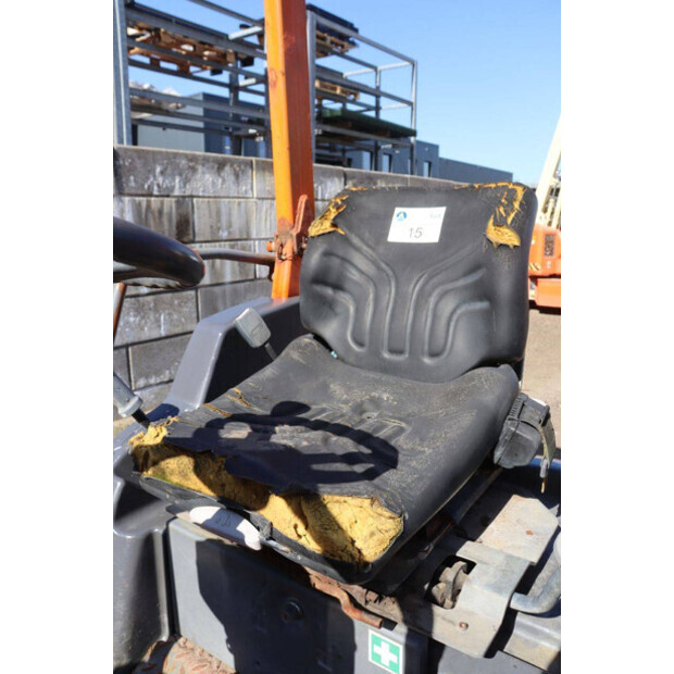 2013 HAMM HD 10 VV-47132087