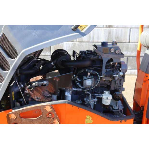 2013 HAMM HD 10 VV-47132094