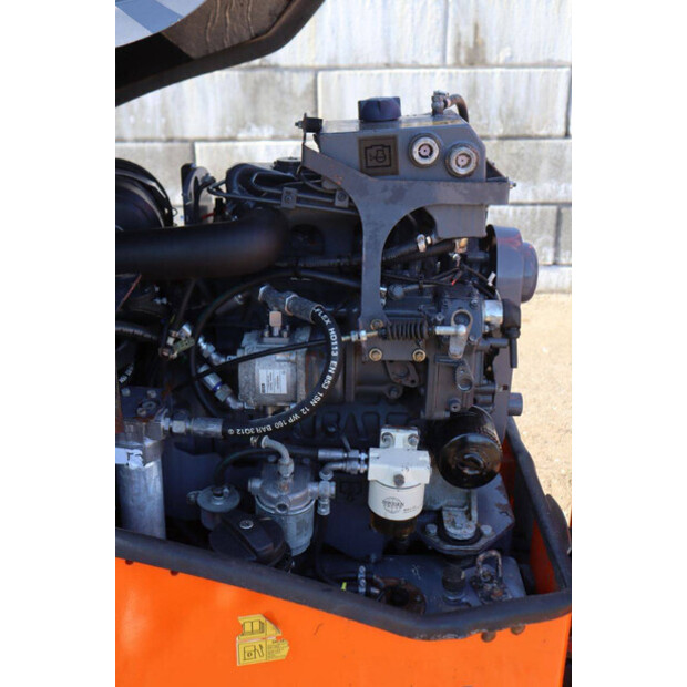 2013 HAMM HD 10 VV-47132095