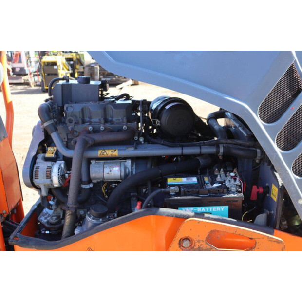 2013 HAMM HD 10 VV-47132096