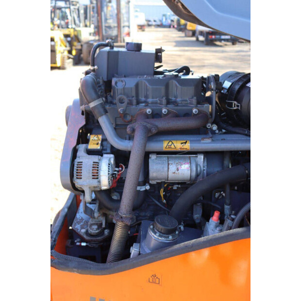 2013 HAMM HD 10 VV-47132097
