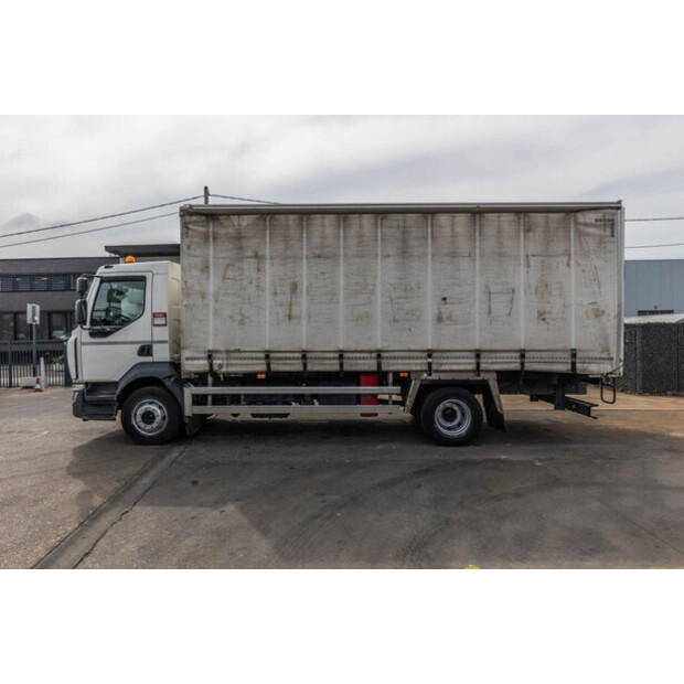 2018 رينو D16 240 DXI-47132103