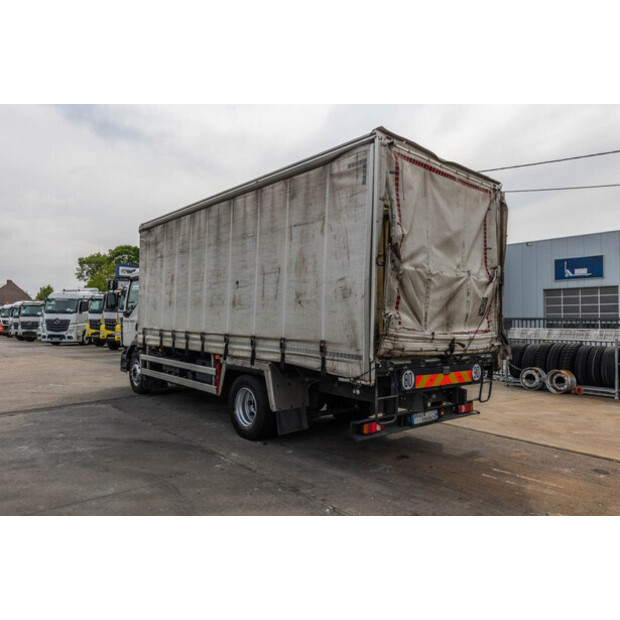 2018 رينو D16 240 DXI-47132104