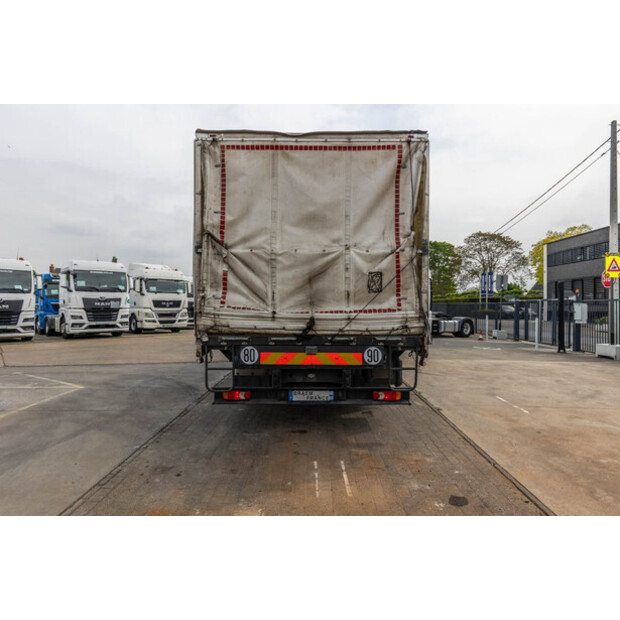 2018 رينو D16 240 DXI-47132105