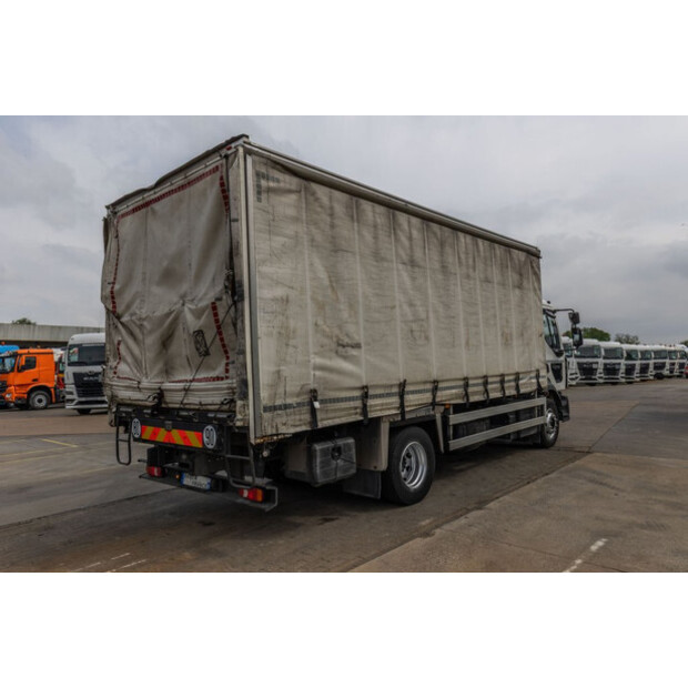 2018 رينو D16 240 DXI-47132106