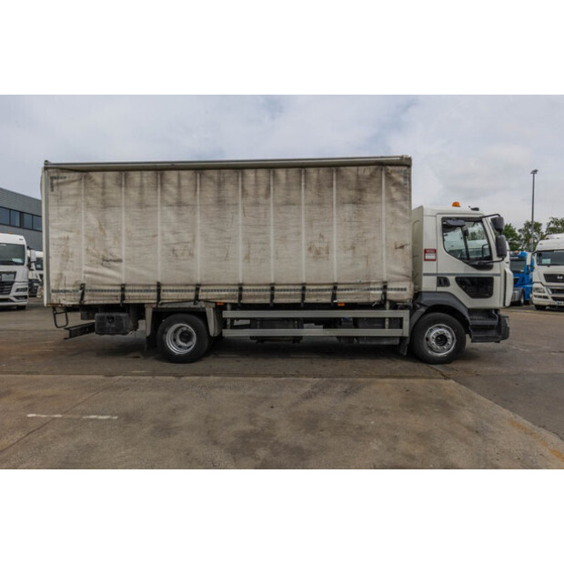 2018 رينو D16 240 DXI-47132107