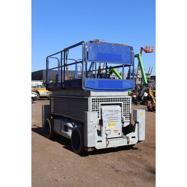 2006 جيه ال جي M4069-47132115