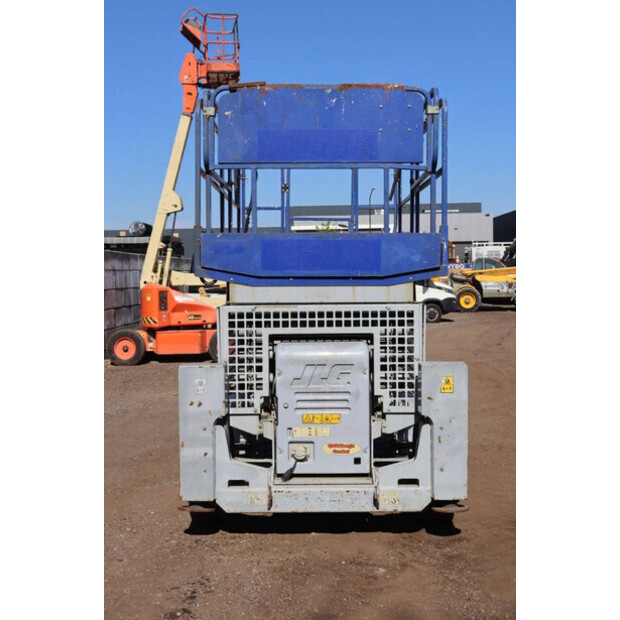 2006 جيه ال جي M4069-47132116