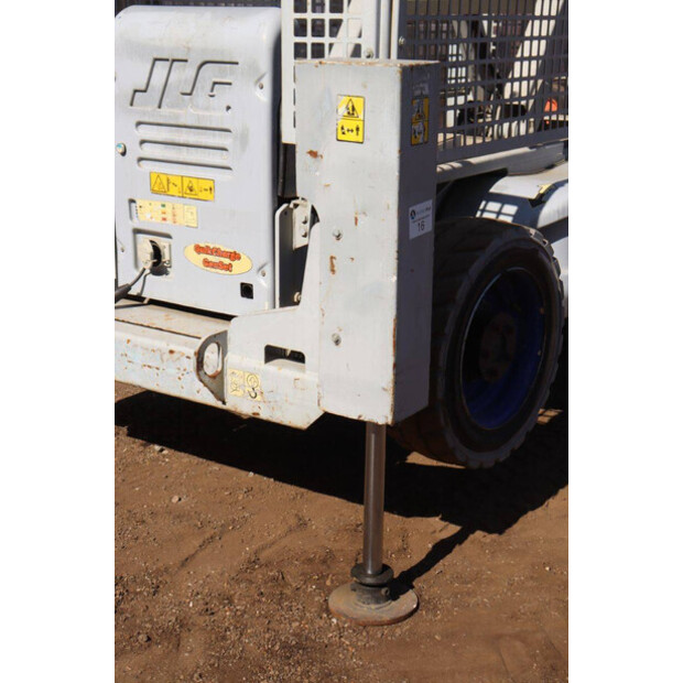 2006 جيه ال جي M4069-47132144