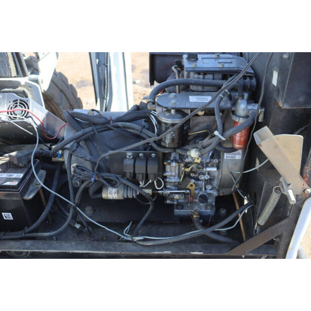 2006 جيه ال جي M4069-47132147