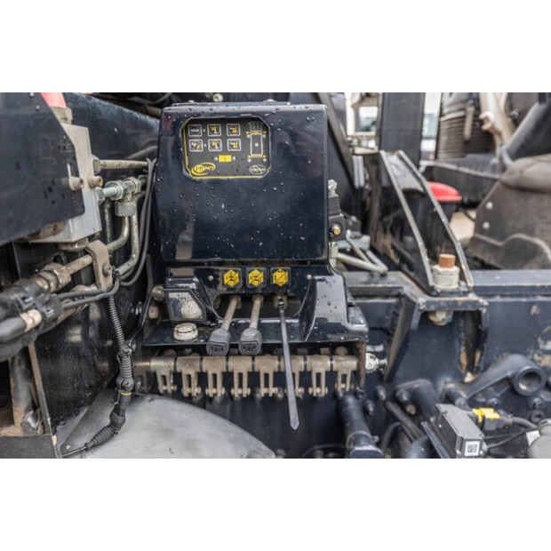 2017 MAN TGS 35.440-47132163