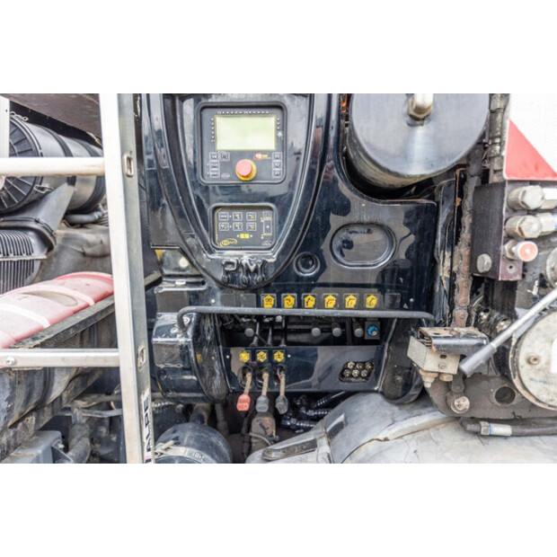 2017 MAN TGS 35.440-47132164