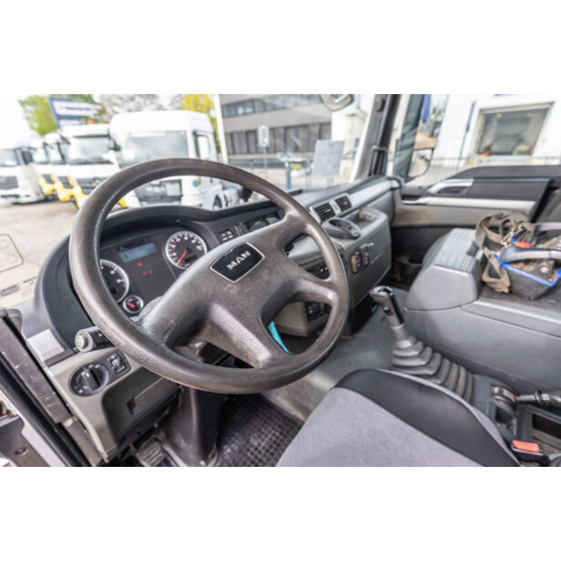 2017 MAN TGS 35.440-47132166