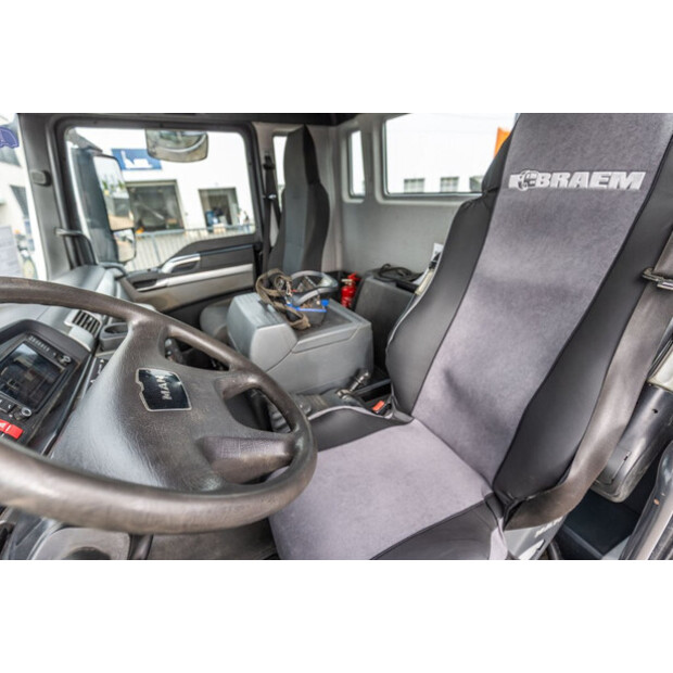2017 MAN TGS 35.440-47132168