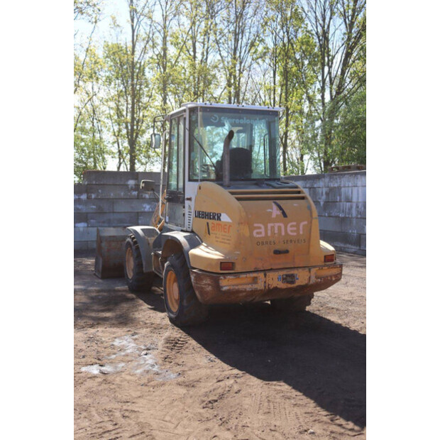 2007 ليبهير L506-47132180